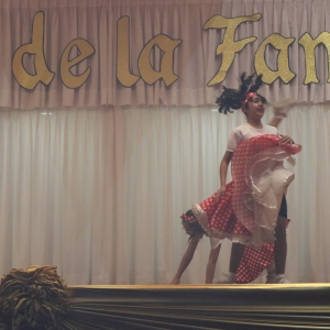 Día de la Familia